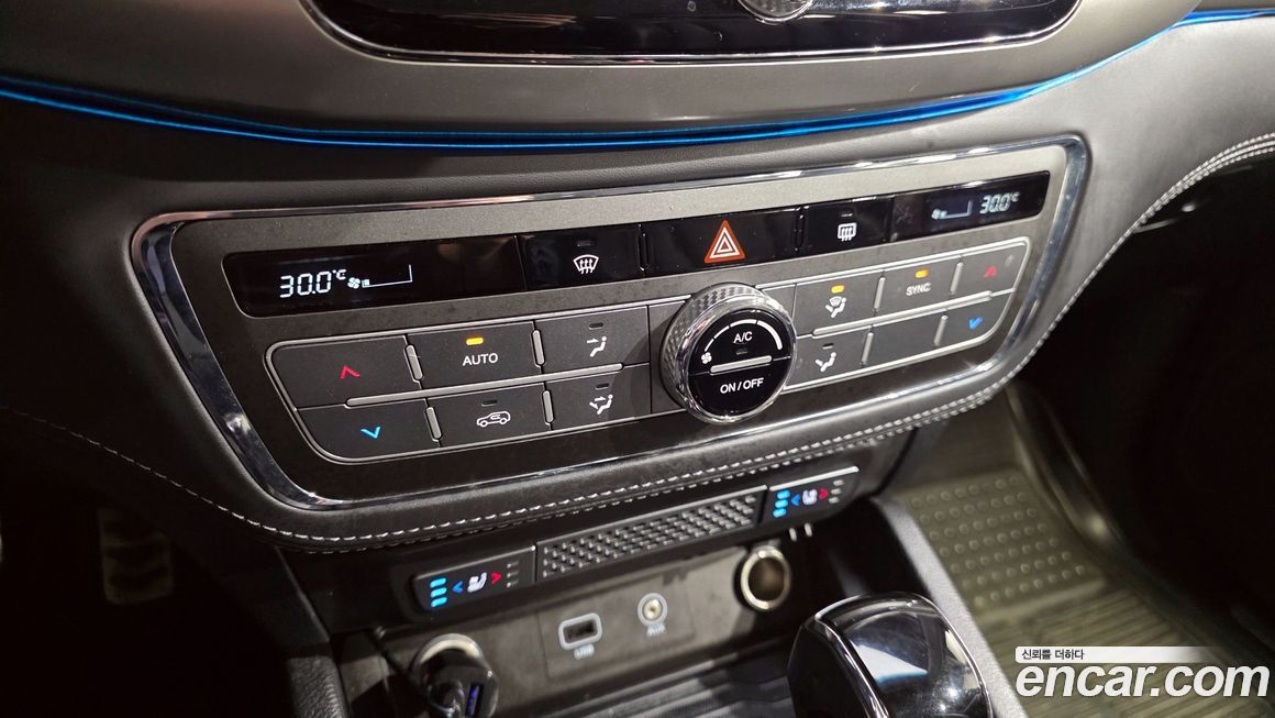 KG_Mobility_Ssangyong Rexton 2018