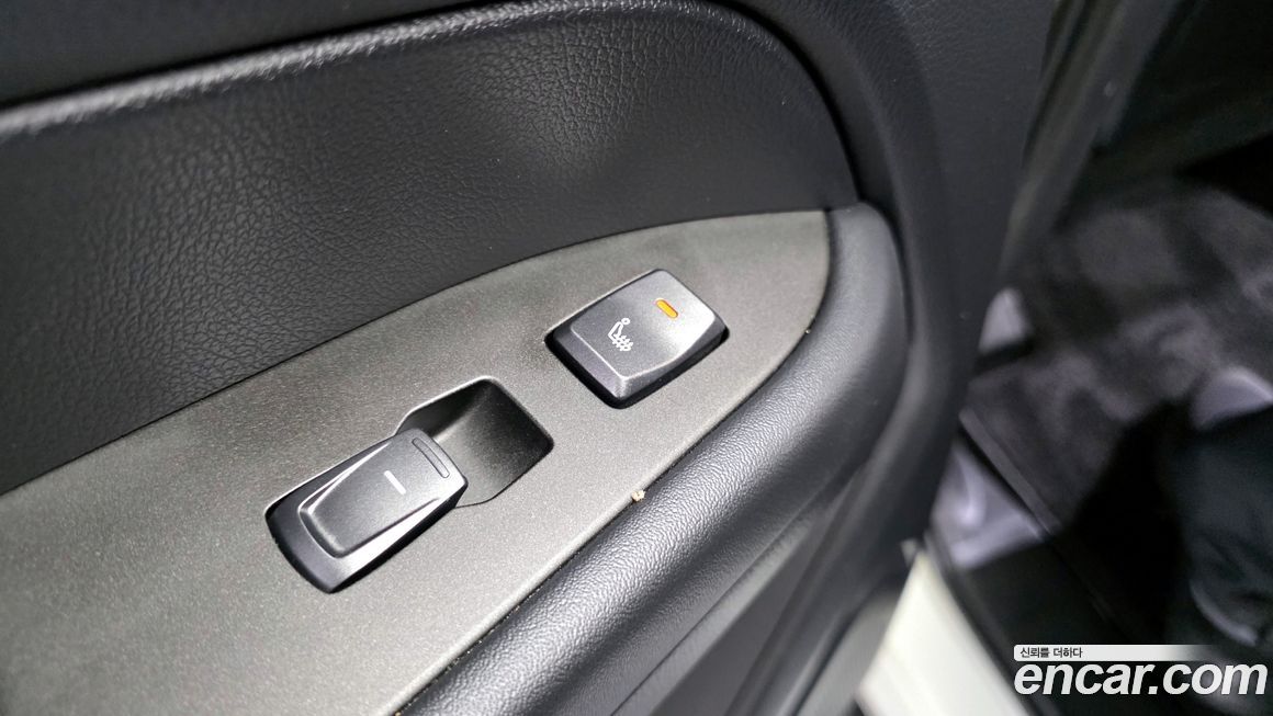 KG_Mobility_Ssangyong Rexton 2018