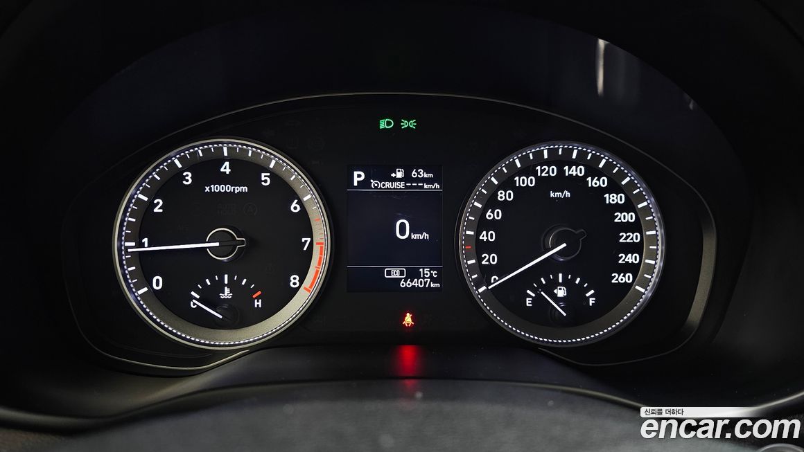 Hyundai Grandeur 2018