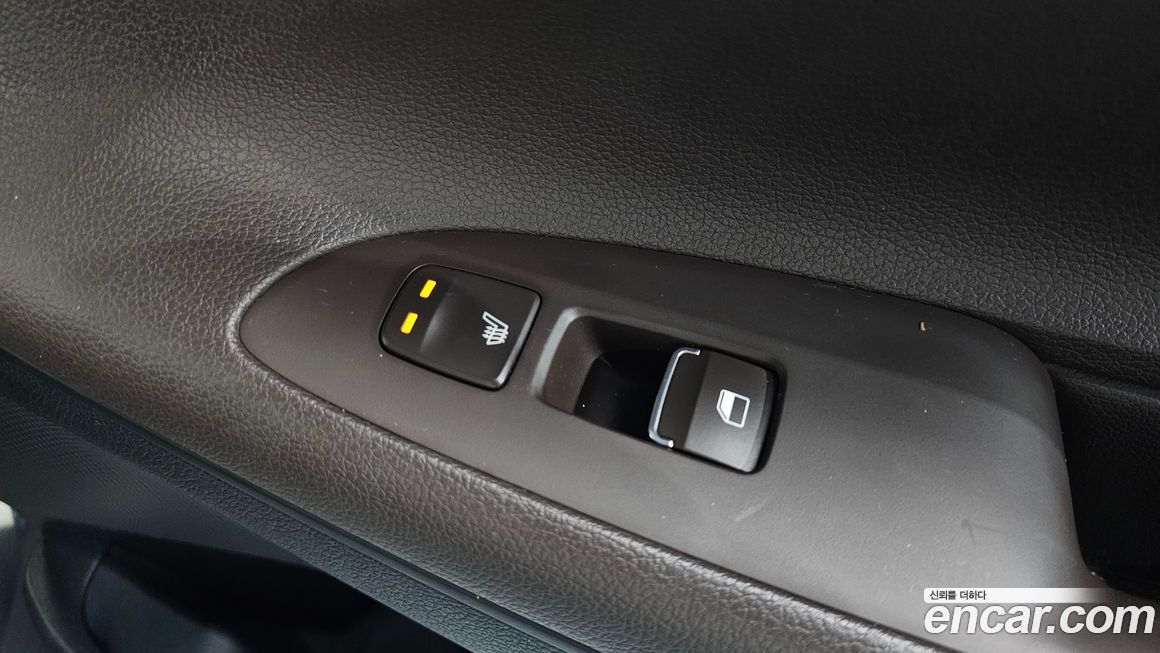 Hyundai Grandeur 2018