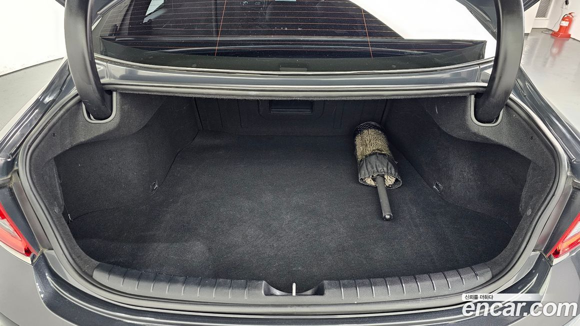 Hyundai Grandeur 2018