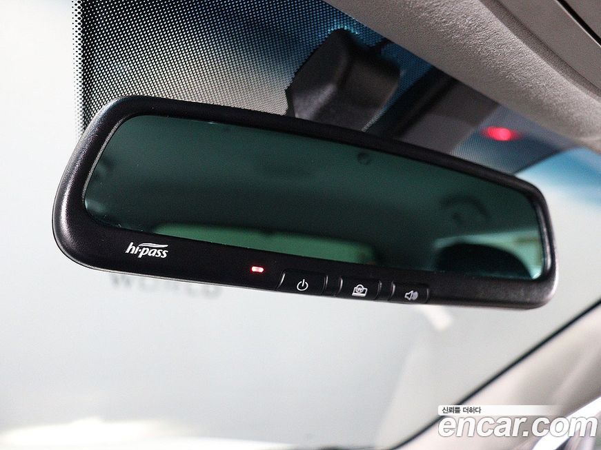 KG_Mobility_Ssangyong TIBOLI 2022