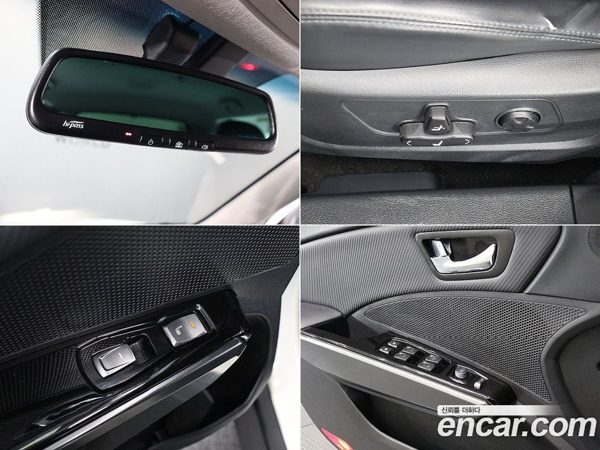 KG_Mobility_Ssangyong TIBOLI 2022