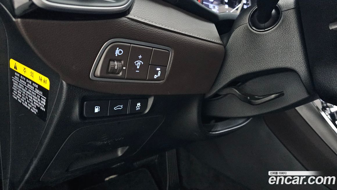 Hyundai Grandeur 2018