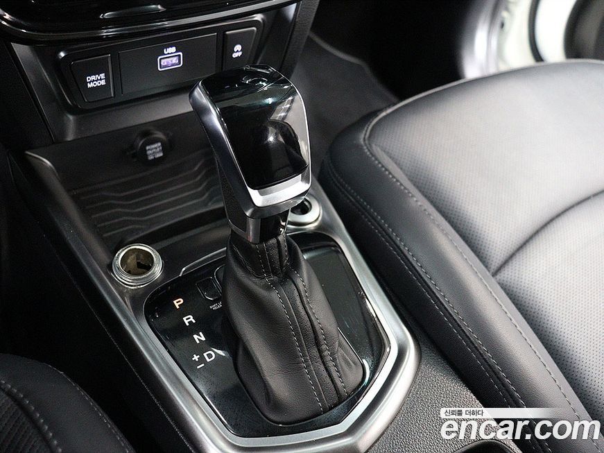 KG_Mobility_Ssangyong TIBOLI 2022