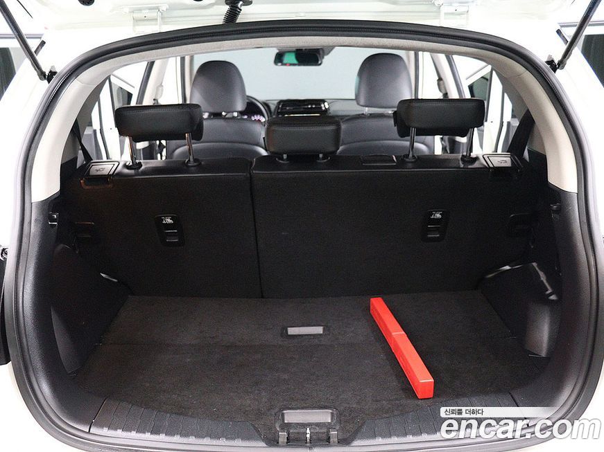 KG_Mobility_Ssangyong TIBOLI 2022