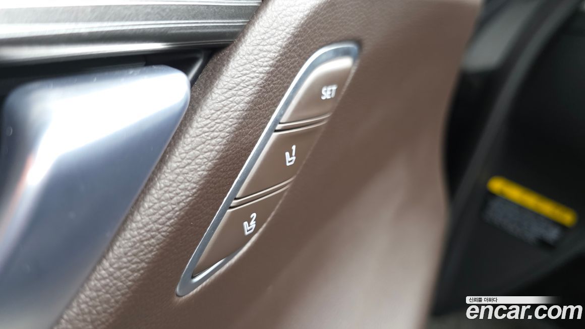 Hyundai Grandeur 2019