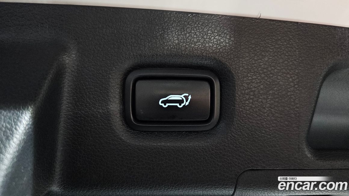 Hyundai Santafe 2020