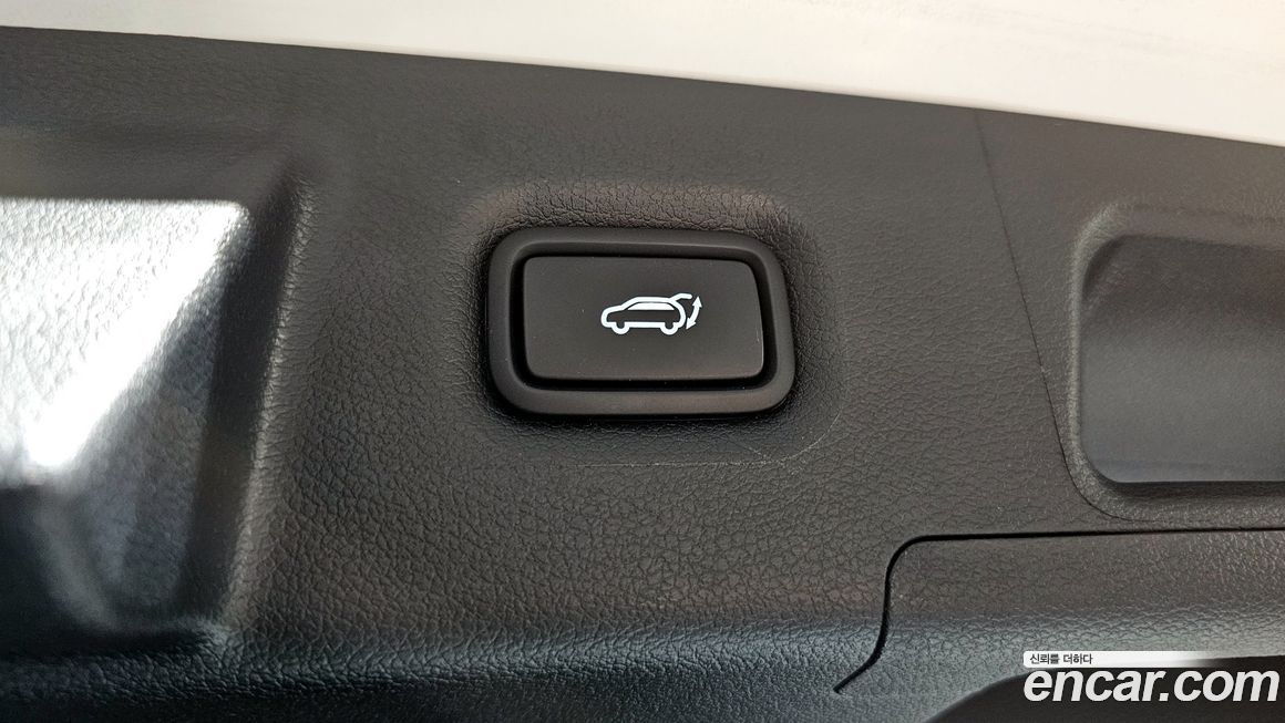 Hyundai Santafe 2022