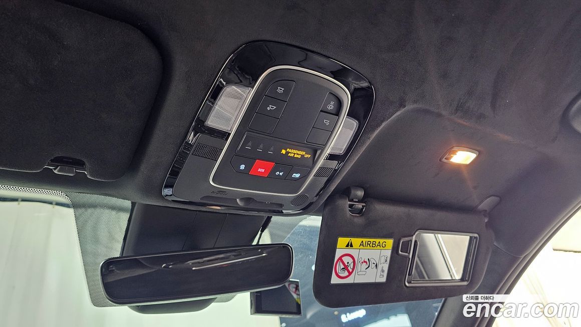 Hyundai Santafe 2022