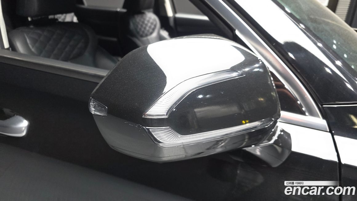 Hyundai Palisade 2019