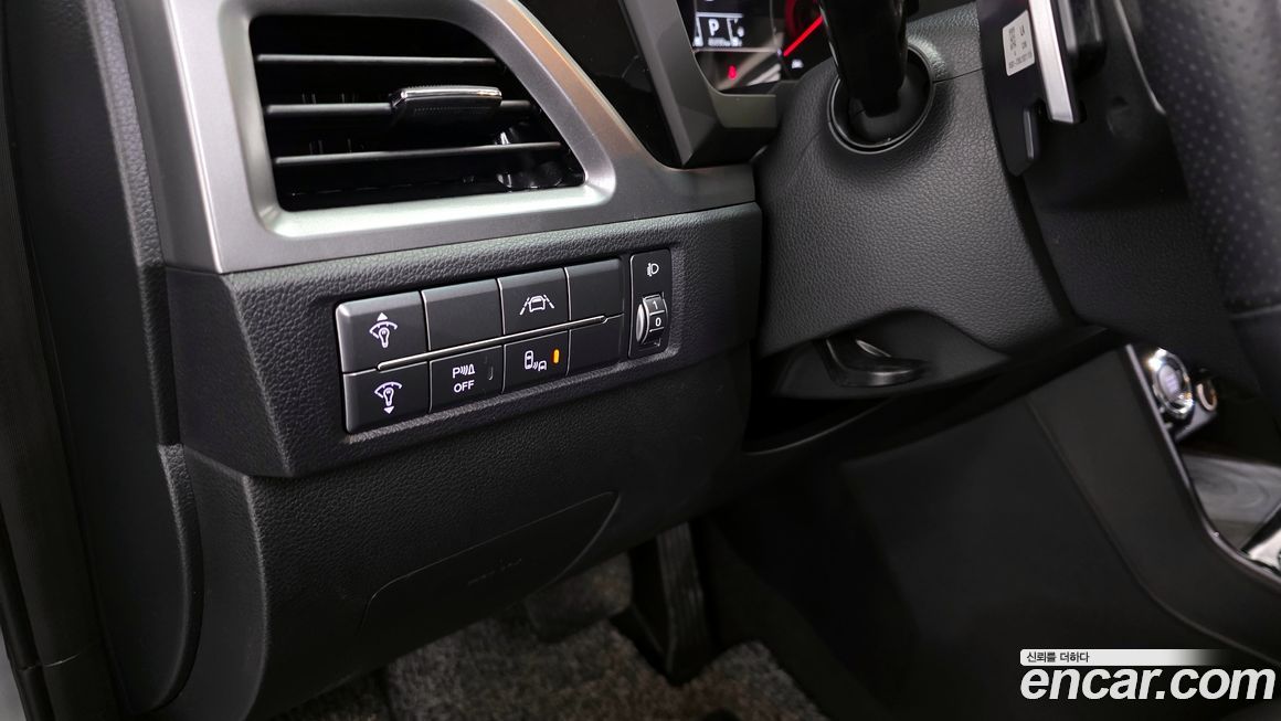 KG_Mobility_Ssangyong KORANDO 2020