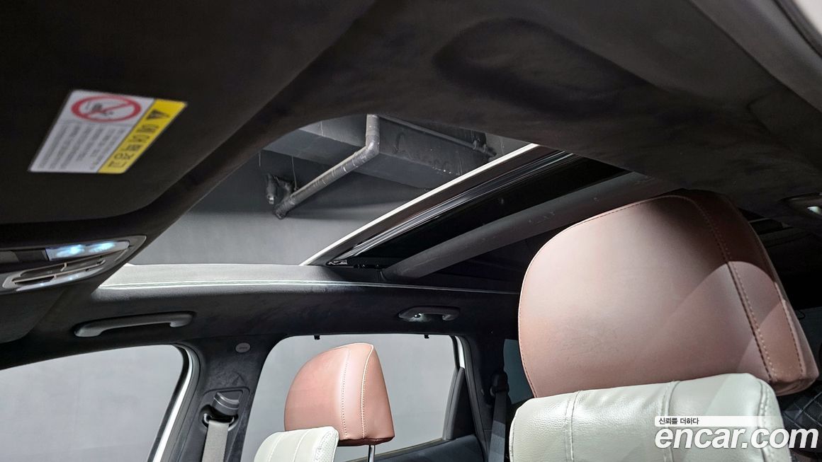 Hyundai Santafe 2020