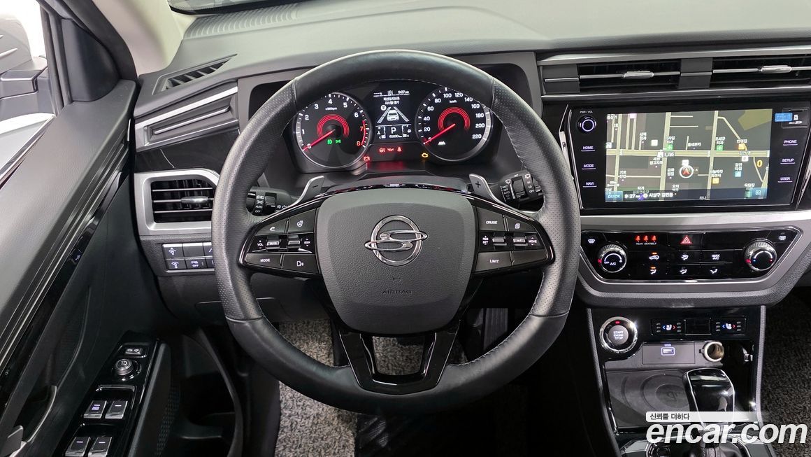 KG_Mobility_Ssangyong KORANDO 2020