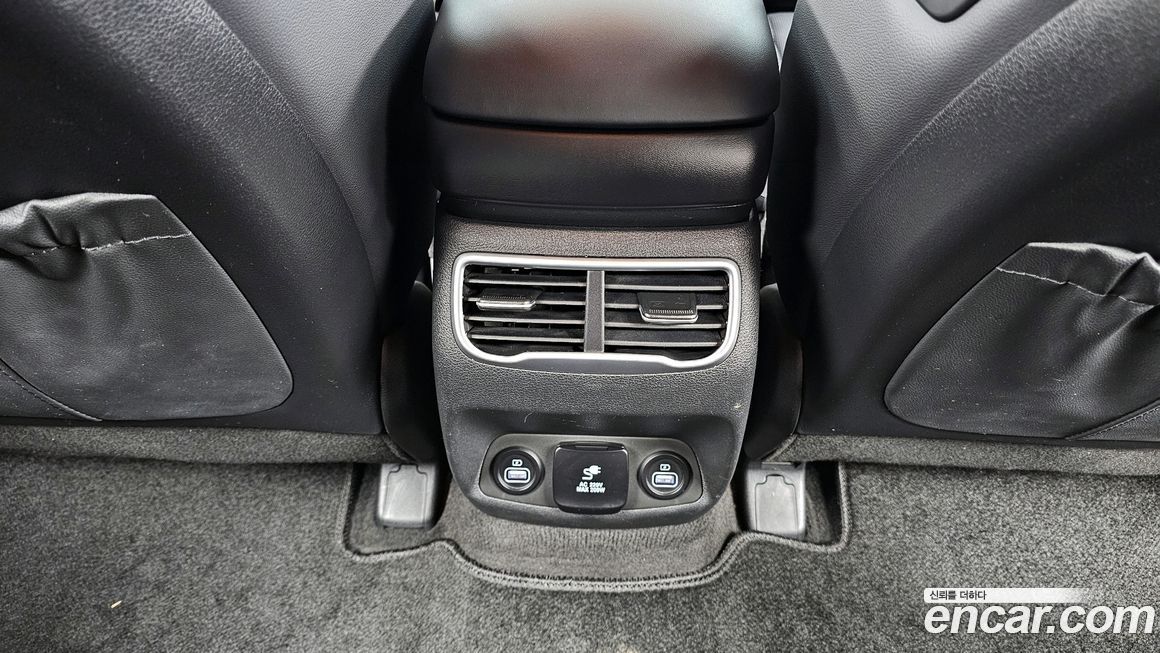 Hyundai Santafe 2022