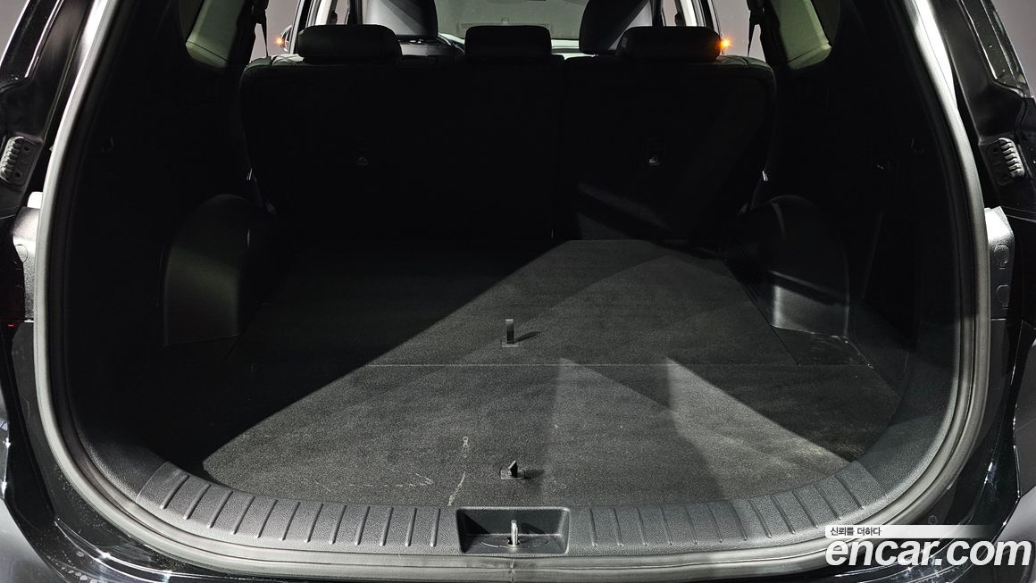 Hyundai Santafe 2023