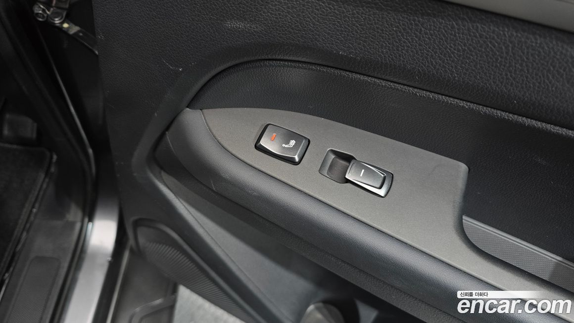 KG_Mobility_Ssangyong Rexton 2019