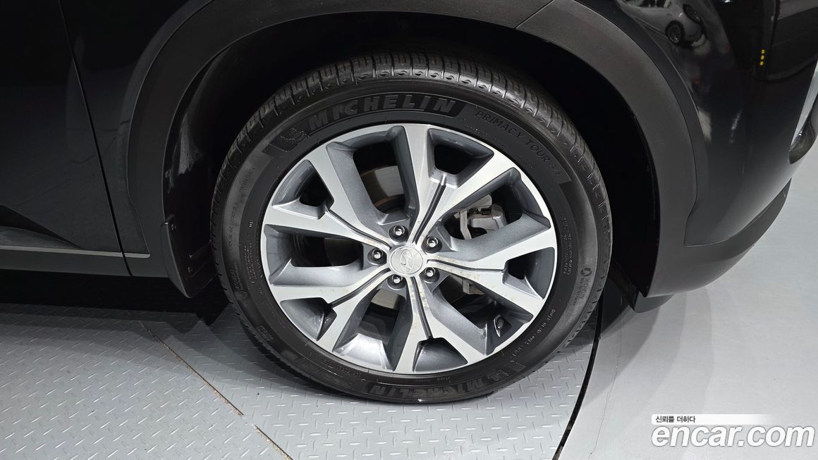 Hyundai Palisade 2019