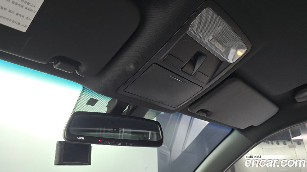 KG_Mobility_Ssangyong Rexton 2019