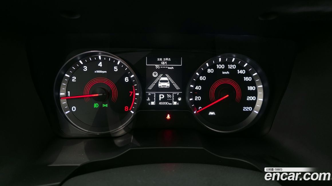 KG_Mobility_Ssangyong KORANDO 2020