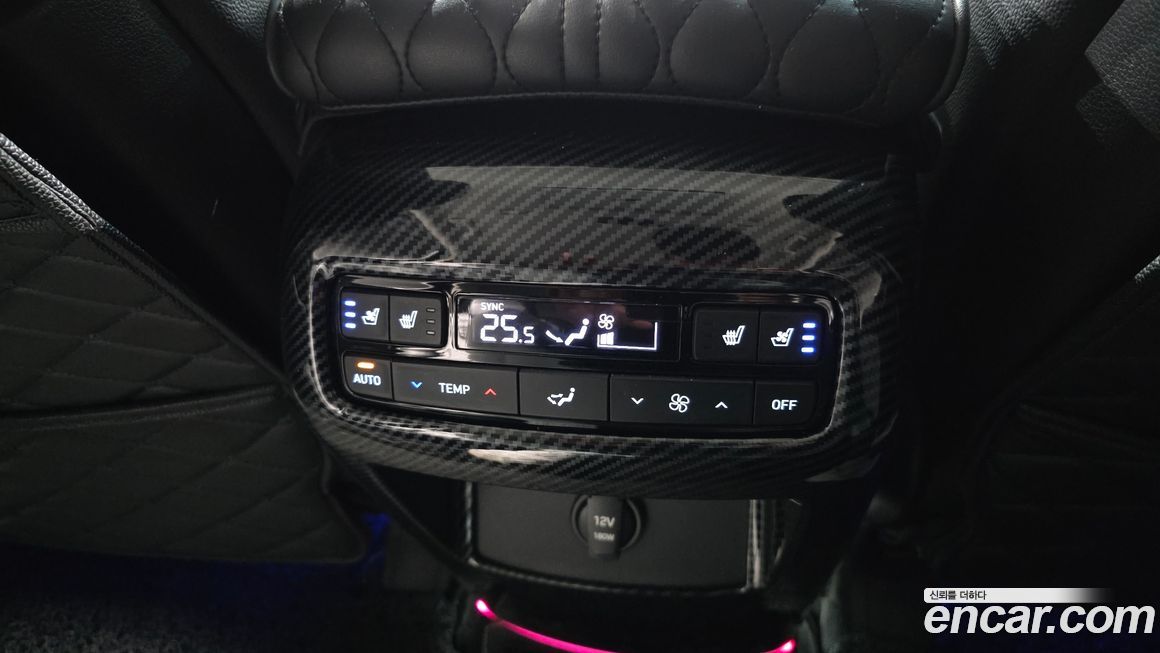 Hyundai Palisade 2019