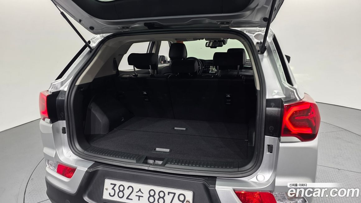 KG_Mobility_Ssangyong KORANDO 2020