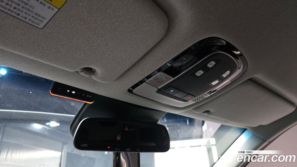 Hyundai Palisade 2019