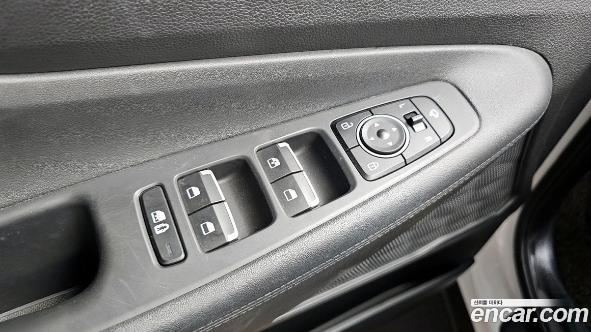 Hyundai Santafe 2022