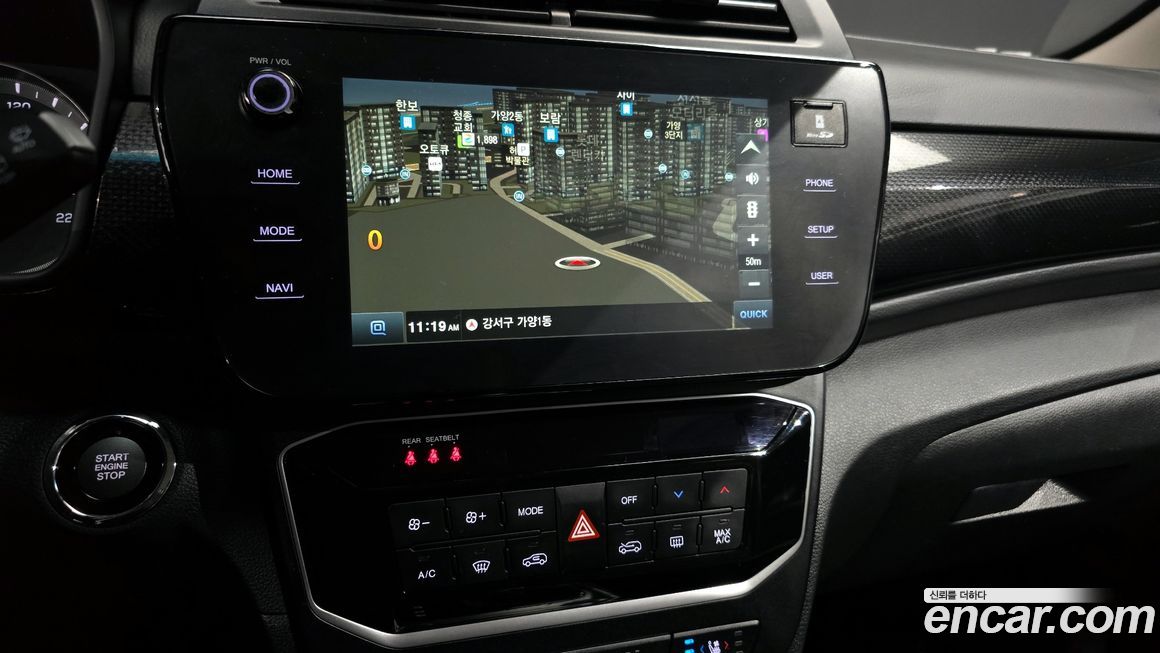 KG_Mobility_Ssangyong TIBOLI 2025