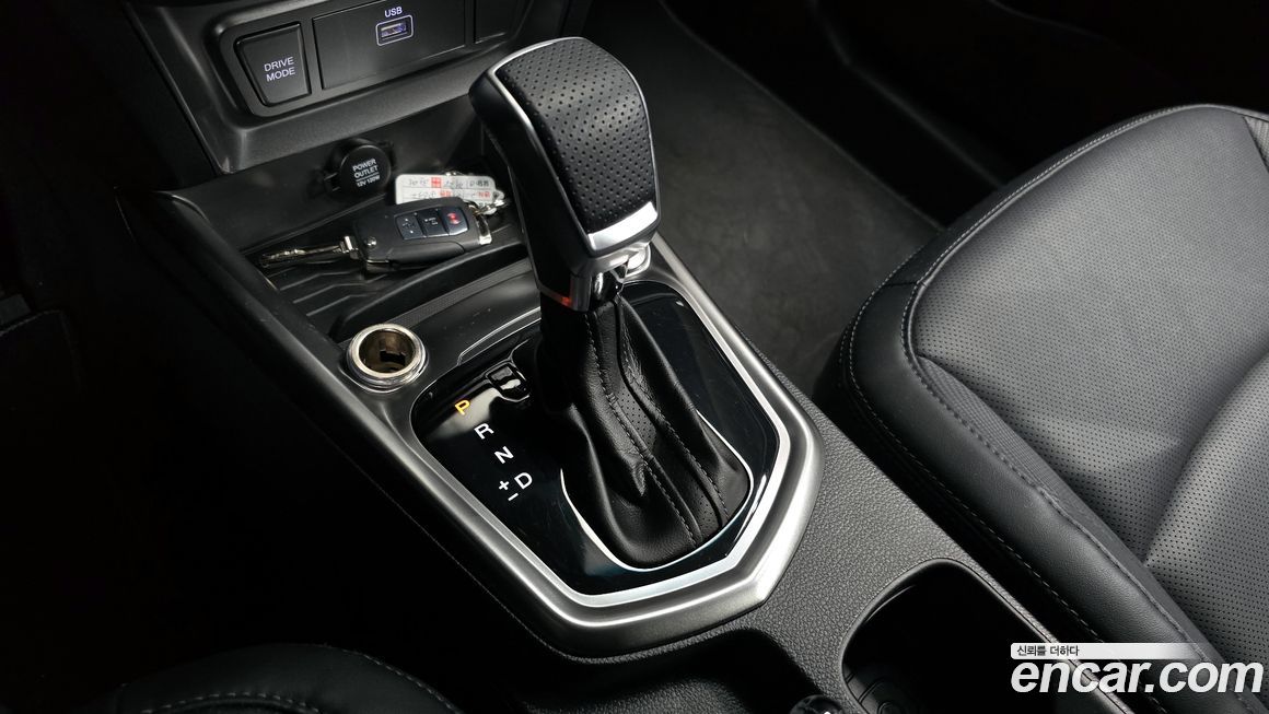 KG_Mobility_Ssangyong TIBOLI 2025