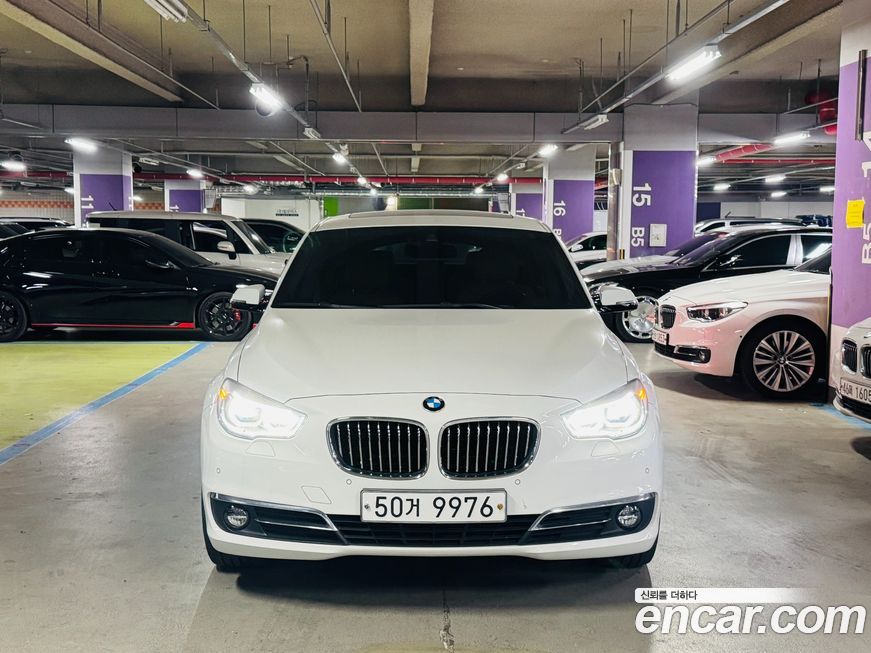 BMW Gran Turismo 2014