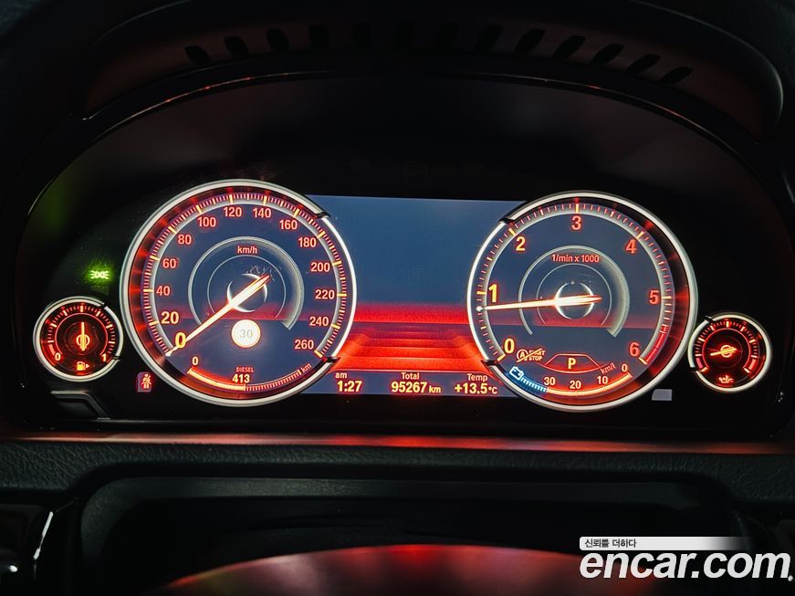 BMW Gran Turismo 2014