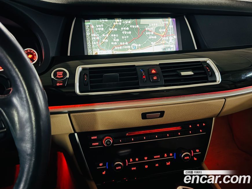 BMW Gran Turismo 2014