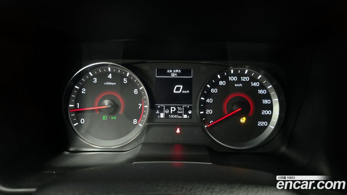 KG_Mobility_Ssangyong TIBOLI 2025