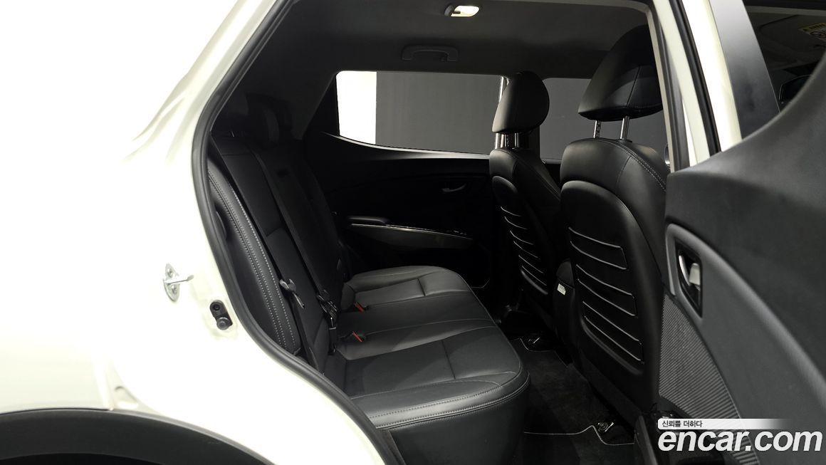 KG_Mobility_Ssangyong TIBOLI 2025