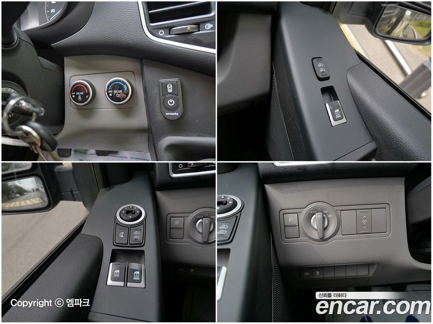 Hyundai Solati 2015