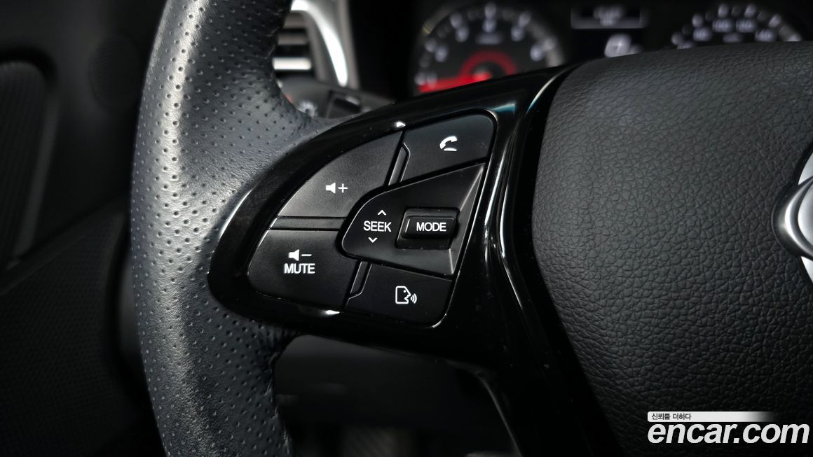 KG_Mobility_Ssangyong TIBOLI 2025