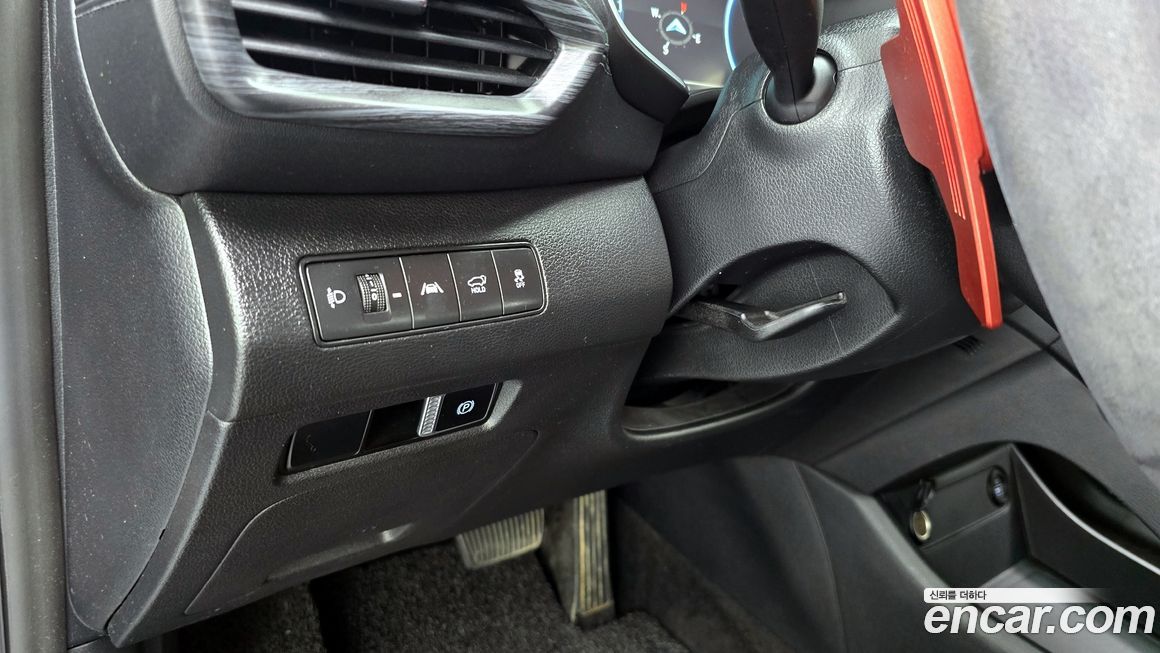 Hyundai Santafe 2022