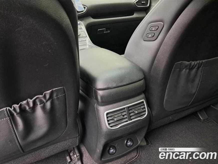 Hyundai Santafe 2022