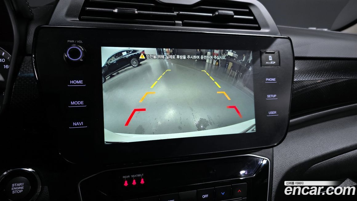 KG_Mobility_Ssangyong TIBOLI 2025