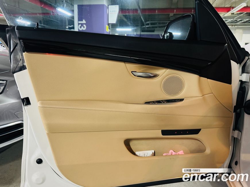 BMW Gran Turismo 2014