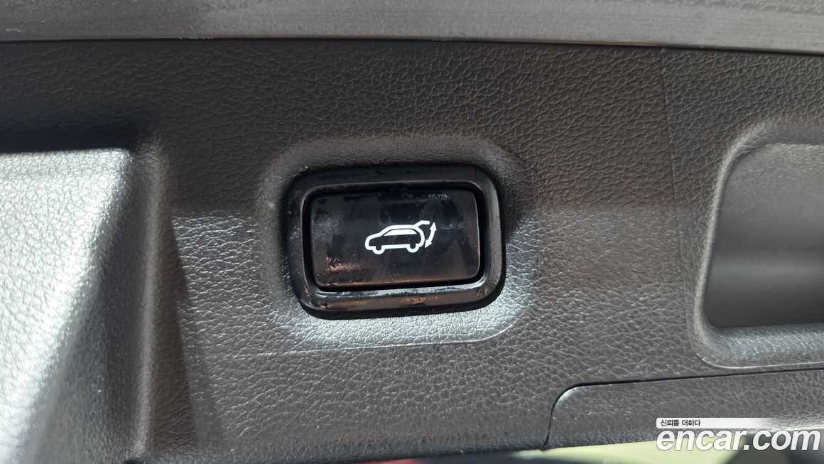 Hyundai Santafe 2022