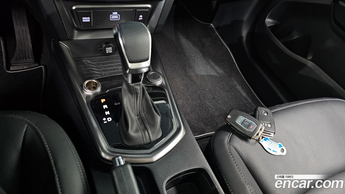 KG_Mobility_Ssangyong TIBOLI 2024