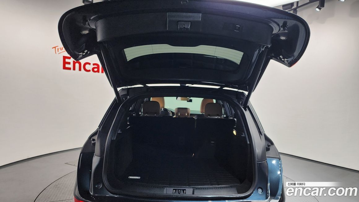 Lincoln Corsair 2022