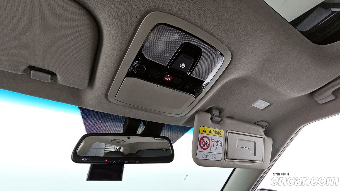 KG_Mobility_Ssangyong TIBOLI 2024