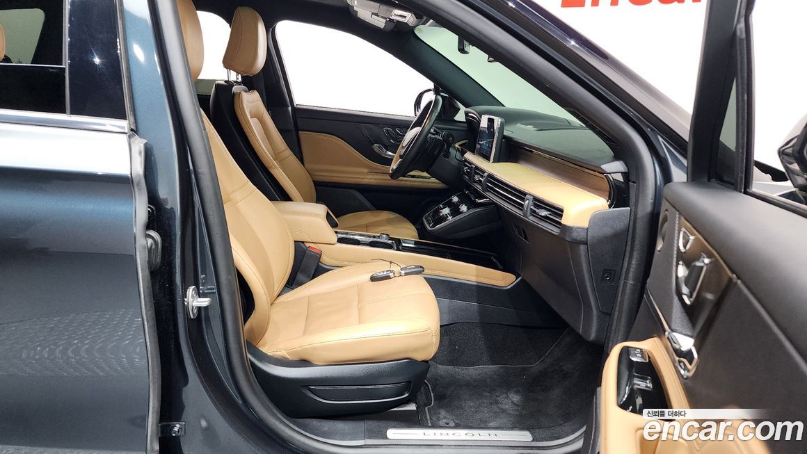 Lincoln Corsair 2022