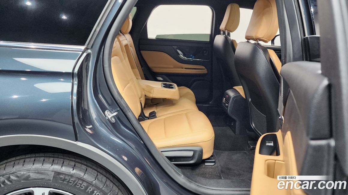 Lincoln Corsair 2022