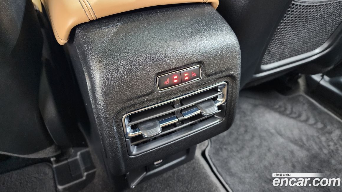 Lincoln Corsair 2022