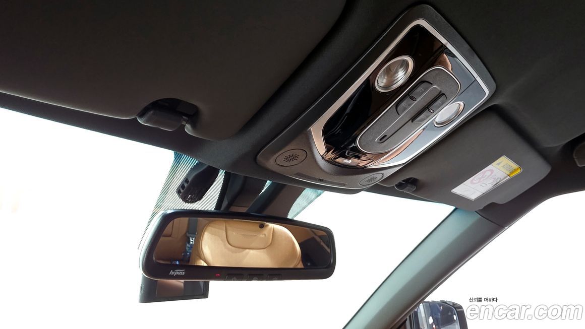 KG_Mobility_Ssangyong Torres 2025