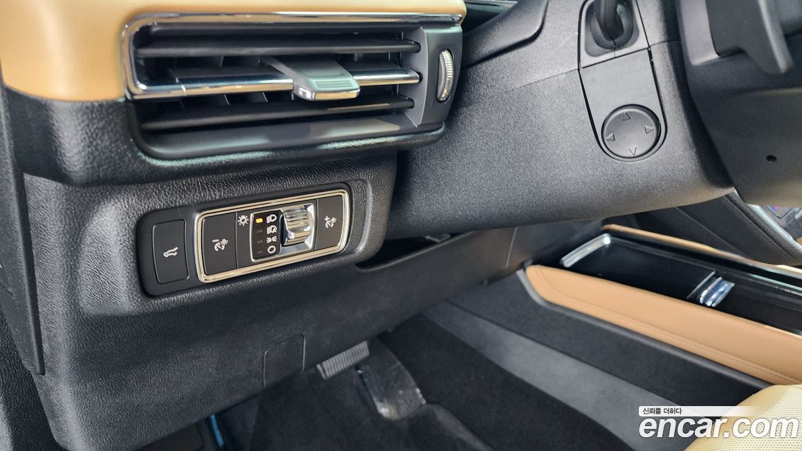 Lincoln Corsair 2022